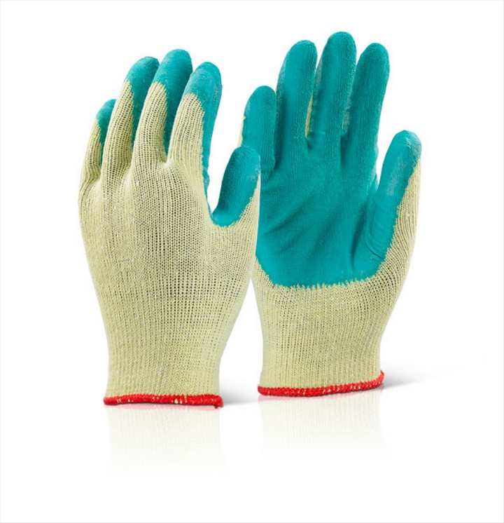 Economy Grip Gloves