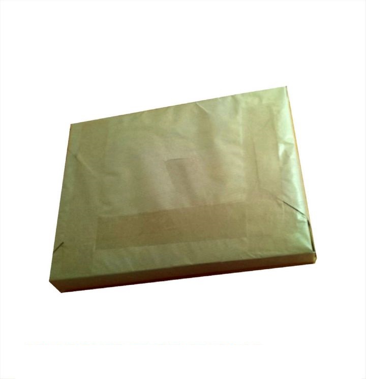 Disposable Car Floor Mats Brown 500 pack