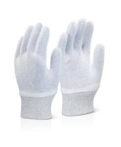 Stockinette Gloves (12 pk)