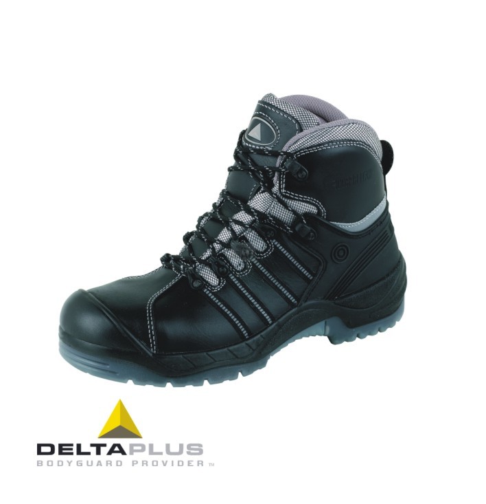 Safety Boots PREMIUM NOMAD