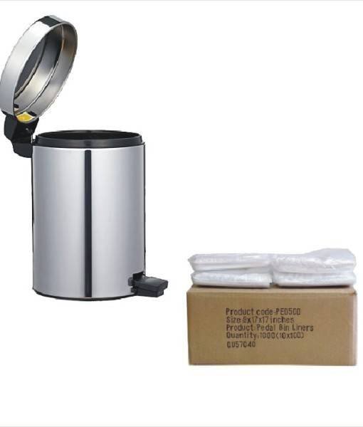 Swing Bin Liners Bin Bags Cleaning Tools Importer