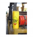 Forklift Spill Kit Chemical 20ltr CSKFT