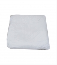 White Terry Towel Rags 5Kg Bag
