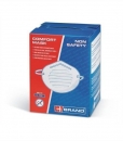 Dust Mask Comfort Nuisance BBDM (50 pack)