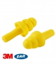 Ultrafit Ear Plugs (50 pairs) Corded