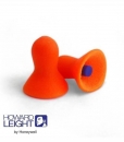 Howard Leight QD30 Corded Ear Plugs (50 pack)